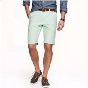 J.Crew Men’s Club Shorts - Size 34 - NWT